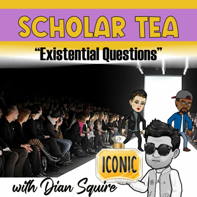 Scholar Tea