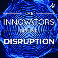 Episode 41 – The Future of Disruptive Innovation with Shawn Kanungo