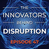 Episode 47 - Innovation, Infrastructure amp AI with Amit Monga