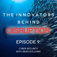 Cyber Security with Sean Sullivan (F-Secure) amp Raj Lala