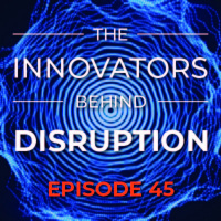 EPISODE 45 – Cryptocurrency Investing with David Abner