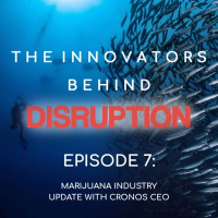 Marijuana Industry Update with Cronos CEO amp Raj Lala