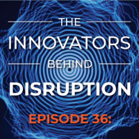 Episode 36 – Solving Problems Using Tech with Drew Orsinger