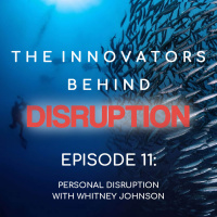 Personal Disruption with Whitney Johnson amp Raj Lala
