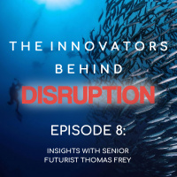 Insights with Senior Futurist Thomas Frey amp Raj Lala