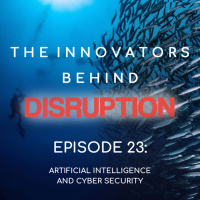 AI and Cyber Security with Carole Piovesan