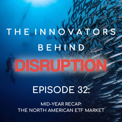 Evolve Etfs: The Innovators Behind Disruption With Raj Lala