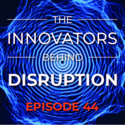 Evolve Etfs: The Innovators Behind Disruption With Raj Lala