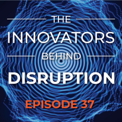 Evolve Etfs: The Innovators Behind Disruption With Raj Lala