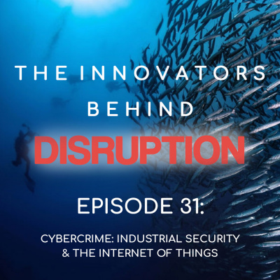 Evolve Etfs: The Innovators Behind Disruption With Raj Lala