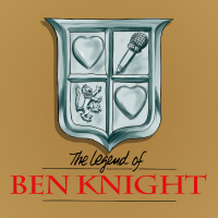 The Legend of Ben Knight — Part One