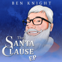 The Interview with Ben Knight