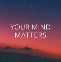 Self-Care, Depression,  Paper Bags