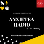 Anxietea: Sex/pop/issues