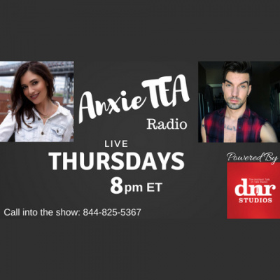 Anxietea: Sex/pop/issues