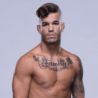 Early Stoppage With Derek Moody