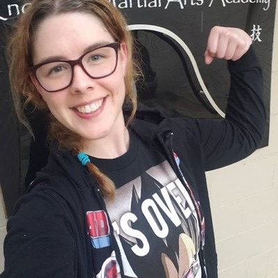 Early Stoppage With Derek Moody