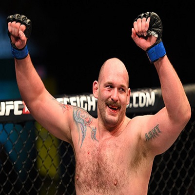 Early Stoppage With Derek Moody