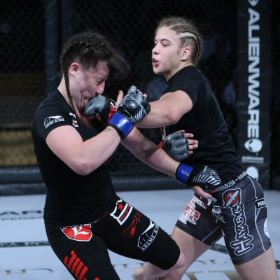 Early Stoppage With Derek Moody