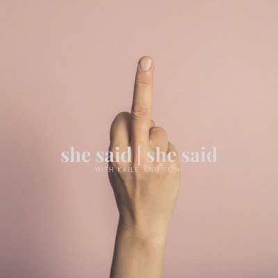 She Said, She Said Show