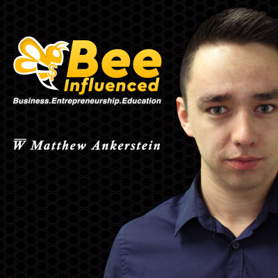 Bee Influenced | Entrepreneur Stories Of The People In The Grind