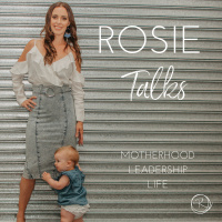 How to build a business as a mum