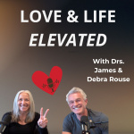 The Change Agents Podcast With Dr. James Rouse