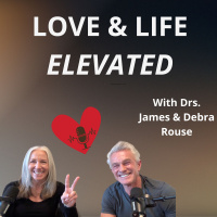 This Is Your Day One- Living Fully Awake with Dr. James