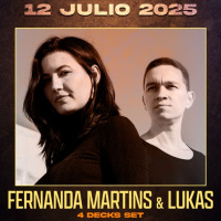 CODE Summer Festival (12/07/2025)