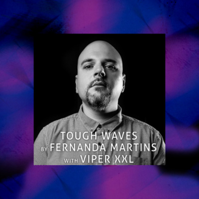 Hot Stuff Podcast By Fernanda Martins