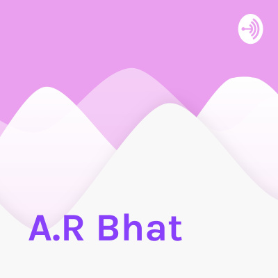 A.r Bhat