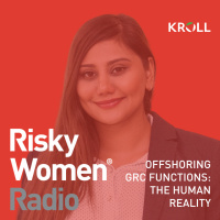 Offshoring GRC Functions: The Human Reality