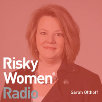 Talent Management in Risk: Sarah Olthoff