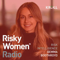 Being Risk Intelligent with Gemma Boothroyd