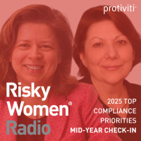 2025 Top Compliance Priorities Mid-Year Check-In