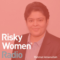 The 3 Is of Risk: Rahmat Amanullah