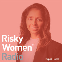 Taking Control: Rupal Patel