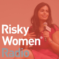 Risky Women Join #Impact: Archana Kotecha