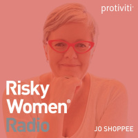 Driving Tech  Innovation in Risk Management: Jo Shoppee