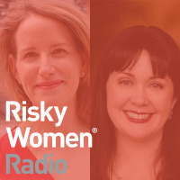 Career Transformation: Amii Barnard-Bahn + Diana Wu-David