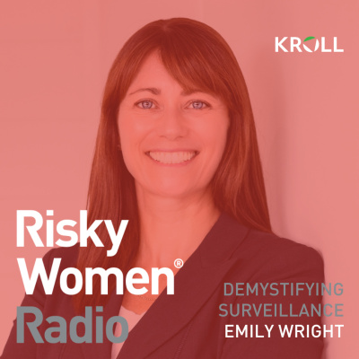 Risky Women Radio