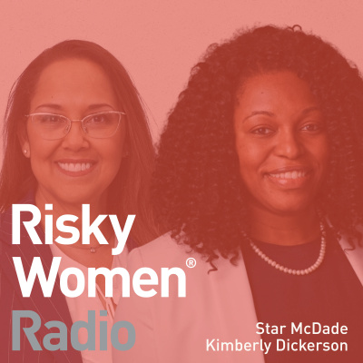 Risky Women Radio