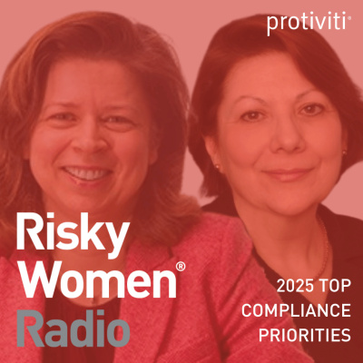 Risky Women Radio