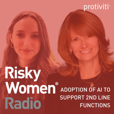 Risky Women Radio