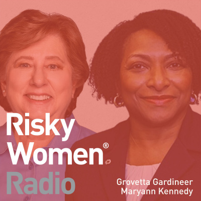 Risky Women Radio