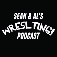 Episode 1: Sean and Al preview WrestleMania!