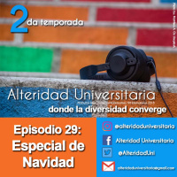 Episodio 29: Especial de Navidad