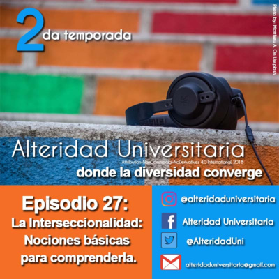 Alteridad Universitaria: Donde La Diversidad Converge