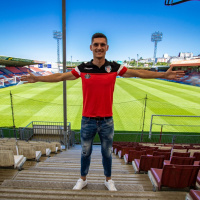 CDP - El aplazamiento del Málaga, nuevo entrenador en Coruña y Ander Cantero