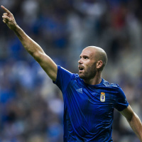 CP - El Oviedo no despega El Fuenlabrada vuela (J3T3)